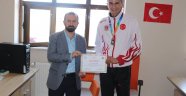 Üniversiteler Arası Türkiye Kick Boks Turnuvası