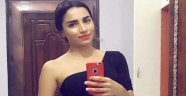 Üniversiteli Feray cinayete kurban gitmiş