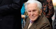 Ünlü aktör Kirk Douglas hayatını kaybetti