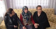 Ünlü Sanatçılar Malatya'da Şehit Ailelerini Ziyaret Etti