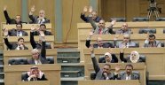 Ürdün Parlamentosu İsrail'le yaptığı anlaşmaların iptalini görüştü