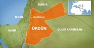 Ürdün'de 3 bakan istifa etti