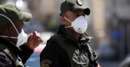 Ürdün'de korana virüs nedeniyle sokağa çıkma yasağı