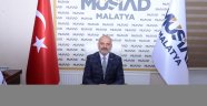 "Üretim, yatırım ve kalkınmadan yana oy kullanıldı"