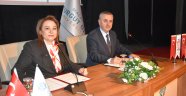 Üretimin önemine vurgu yaptı