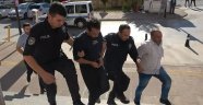 Uşak'ta torun vahşeti