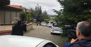 Üsküdar'da lüks sitede silah sesleri: 1 yaralı