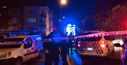 Üsküdar'da apartmanda yangın paniğe neden oldu