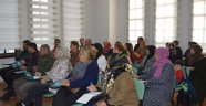 Uygulamalı Girişimcilik Eğitimleri başladı