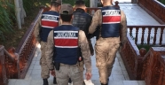Uyuşturucudan aranan zanlı tutuklandı