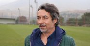 "Üzerimizde bir şansızlık var"