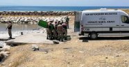 Van Gölü'nde çıkarılan ceset sayısı 21'i buldu