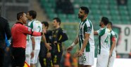 VAR, Bursaspor'a 9 puana mal oldu