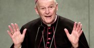 Vatikan, ilk defa bir kardinali cinsel taciz iddiasıyla kovdu