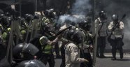 Venezuela'da ölü sayısı 26'ya yükseldi