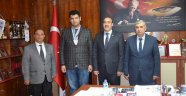 Veteranlar Judo Türkiye 2'ncisi Oldu