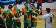 Voleybol Erkekler 1. Lig B Grubu