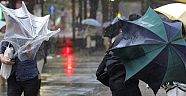 Yağışlı Hava Bazı Kesimlerde Etkili Olacak