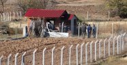 Yakınları tarafından kulübede asılı halde bulundu