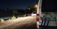 Yakınlarının haber alınamadığı kadın evinden ölü bulundu