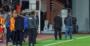 Yalçın'ın PFDK'ya sevki Yeni Malatyaspor'u ayağa kaldırdı
