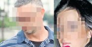 Yan dairedeki kadın kocasının sevgilisi çıktı
