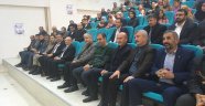Yarışmada dereceye girenlere ödül verildi