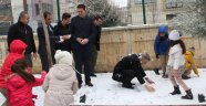 Yarıyıl tatili başladı!