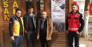 "Yaşama Yol Ver" projesi