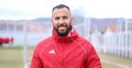 Yasin Öztekin: İnşallah şampiyon oluruz