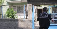 Yaşlı adam evinde ölü bulundu
