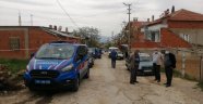 Yaşlı kadın evinde çıkan yangında öldü