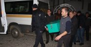 Yaşlı kadın evinde ölü bulundu