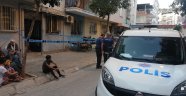 Yaşlı kadın evinde ölü bulundu