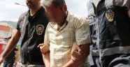 Yaşlı kadının katil zanlısı yeğeni çıktı