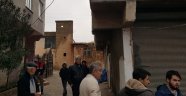 Yatağında ölü bulundu