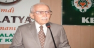 Yazar Mehmet Gülseren vefat etti