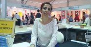 Yazar Sevde Duran, İmza Gününde Okurları İle Bir Araya Geldi