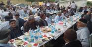 Yazıhan'da Toplu İftar Programları İlgi Görüyor
