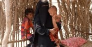 Yemen'de 22 milyon kişinin acil insani yardıma ihtiyacı var