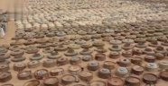 Yemen'de 5 binden fazla mayın temizlendi