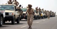 Yemen'de Husiler sivil yerleşimlerini hedef alıyor