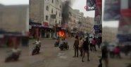 Yemen'de çatışma: 2 ölü