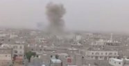 Yemen'de Husilerden yerleşim yerine balistik füze saldırısı: 3 ölü 6 yaralı