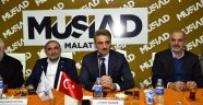  "Yeni fabrikalar kuruluyor"