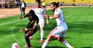 Yeni Malatyaspor 1-3 Göztepe