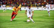 Yeni Malatyaspor: 2 - Alanyaspor: 1