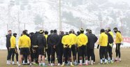 Yeni Malatyaspor 6 maçtır kazanamıyor