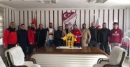 Yeni Malatyaspor'a tribün desteği verecek