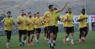 Yeni Malatyaspor, Alanyaspor maçına hazırlanıyor